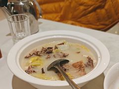 -大鸭梨烤鸭(左家庄店)
