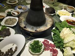 iphone_upload_pic-东来顺饭庄(西直门店)