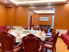 包厢-福满园大酒楼(梅林店)