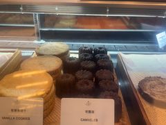 -西点坊(浦东香格里拉店)