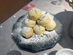 -华竹饭店(中央大街店)