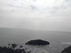 -龙头岩(Dragon Head Rock)