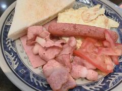 -点点心点心专门店(旺角店)