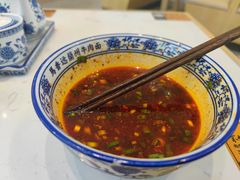 -馬香远蘭州牛肉面(武汉群星城首店)