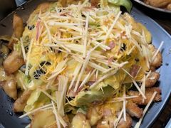 -MI WU FACTORY米屋美食工厂餐厅(绿地店)