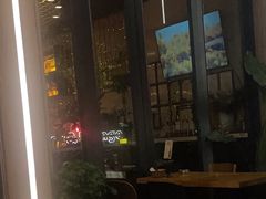 -ibarrel爱杯·bistro&brunch(江宁路店)