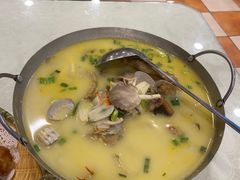 -西新饭店(城中店)
