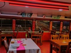 -闽江夜游台江旅游码头