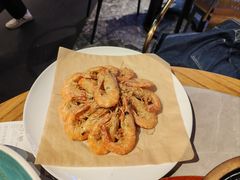 -啫神·广州地标美食(北京路店)