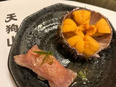 -天狗山料理(省体店)
