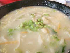 -老雒阳面馆·水席(定鼎门店)