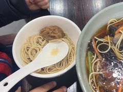 -重元寺香积厨素斋馆