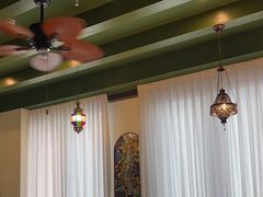 -Thai Basil罗勒叶泰式餐厅(时代天街店)