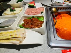 -海底捞火锅(番禺广场店)