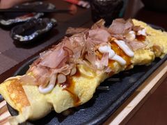 -弓二·烧鸟居酒屋(财富购物中心店)