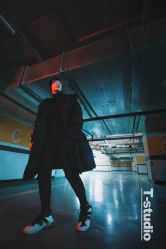 -T-STUDIO·高端原创摄影工作室