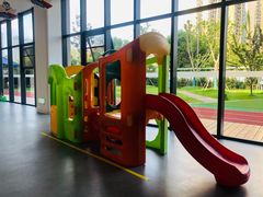 -艾儿思国际幼稚园(硚口店)