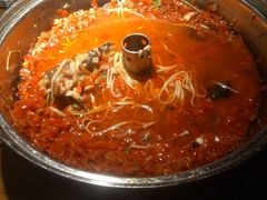 -洞庭土菜小炒馆(易发广场店)