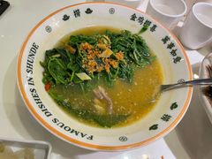 -清晖小苑•顺德地方菜(壹海城店)