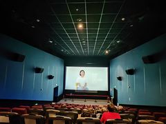 -首都电影院(天津店 中国巨幕)