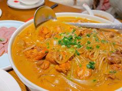 -李老哈·东北菜(宋园路店)