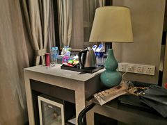 -常州九洲环宇大酒店(常州火车站店)