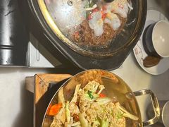 -绿茶餐厅(千岛湖银泰城店)