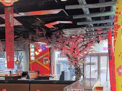 -路边边.炒菜烧烤.音乐餐厅(良乡长虹店)