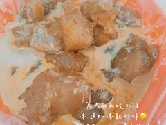 -二七友名焖子铺