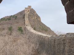 -司马台长城