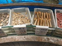 -万盛合(渔人码头店)