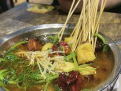 -鸽子窝专业烧烤店(长白店)