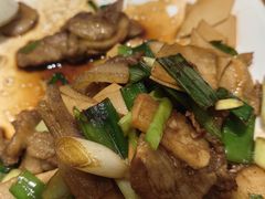 -留芳·文旅古月楼(老街店)