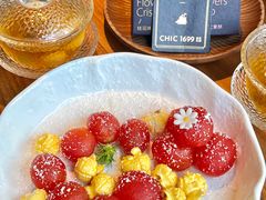 -CHIC1699远洋私厨