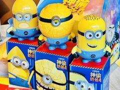 -麦当劳(农光里店)