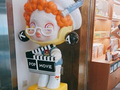 -泡泡玛特POPMART(壹号店)
