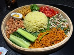 -一善菌·云南菌汤·云南菜(银泰城店)