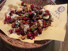 -黄泥岗·地道湖北菜(奥特莱斯店)