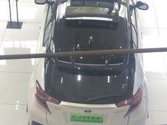-上海和展广汽丰田4S店(老闵行店)