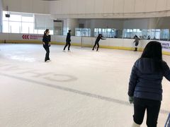 -冠军冰场CHAMPION RINK(百联又一城店)