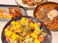 -BE BRIGHT KITCHEN(正佳广场店)