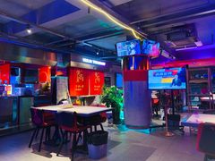 -黄尚皇小龙虾-螃蟹-烧烤工坊(皇后公园店)