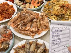 -人和啤酒屋海鲜大排档(营口路店)