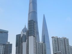 -上海中心大厦