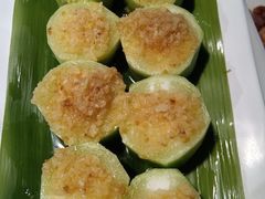 -碗中海·蒸汽海鲜·桑拿鸡(岭南天地店)