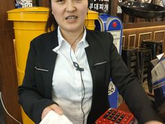 -火炉火自助餐(朝阳大悦城店)