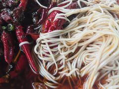 -霸王虾·麻辣小龙虾(清水河公园店)