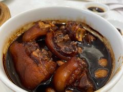 -龙悦湾酒家·八阵鱼生·渔人码头店