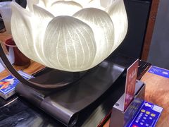 -和府捞面(东直门银座店)