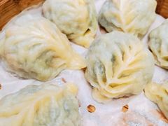 海麻线包子-盈春大饭店(千山路店)